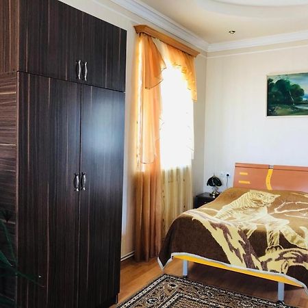 Sweet Home Sevan Luaran gambar